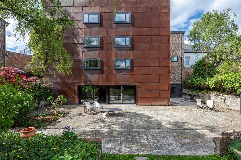 Loft te  koop in Herent 3020 860000.00€ 5 slaapkamers 499.00m² - Zoekertje 549921