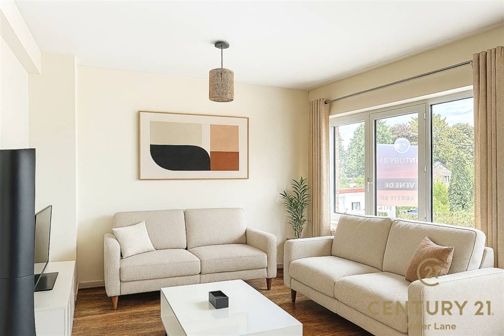Appartement à vendre à Waterloo 1410 335000.00€ 3 chambres 110.00m² - Annonce 549554