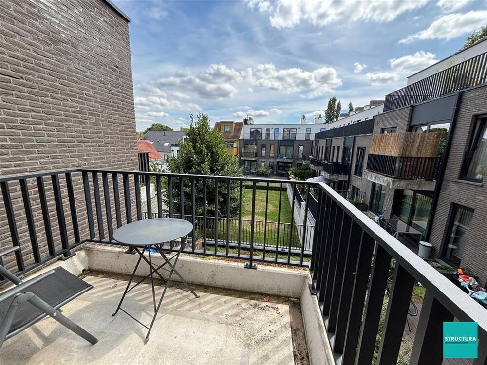 Appartement à  à Strombeek-Bever 1853 975.00€ 2 chambres 85.00m² - Annonce 550104
