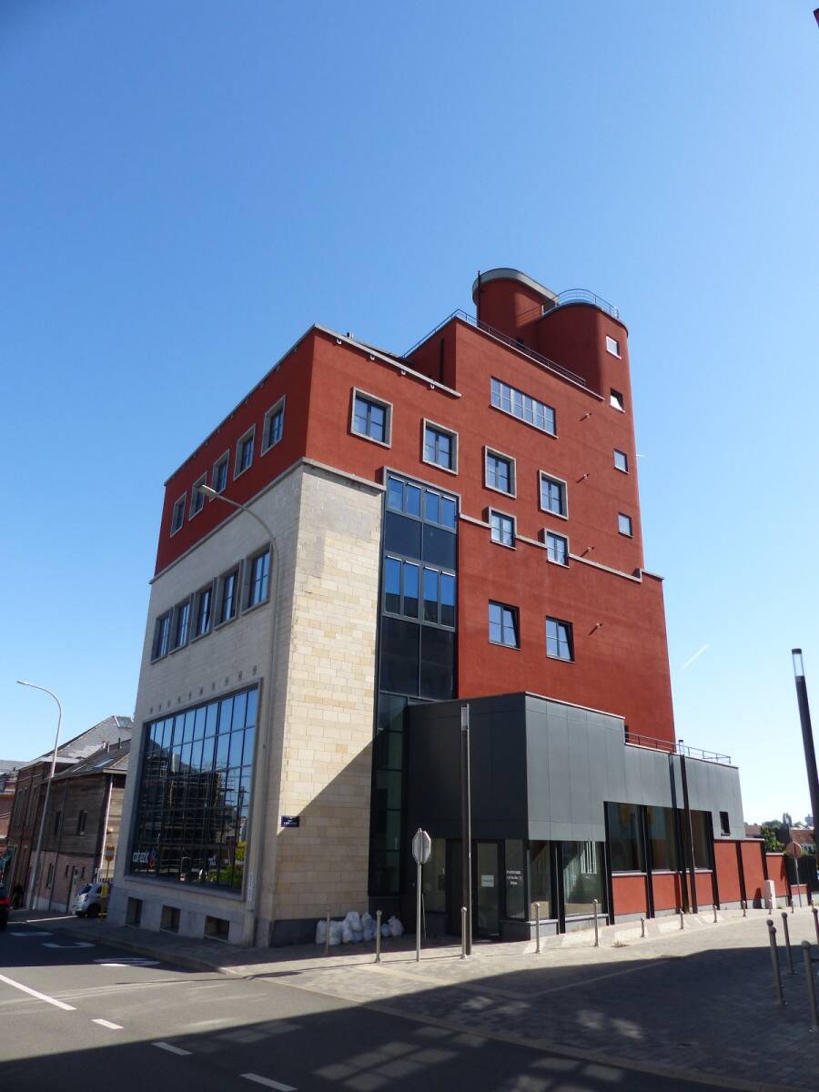 Appartement à louer à Nivelles 1400 925.00€ 2 chambres 92.00m² - Annonce 549676