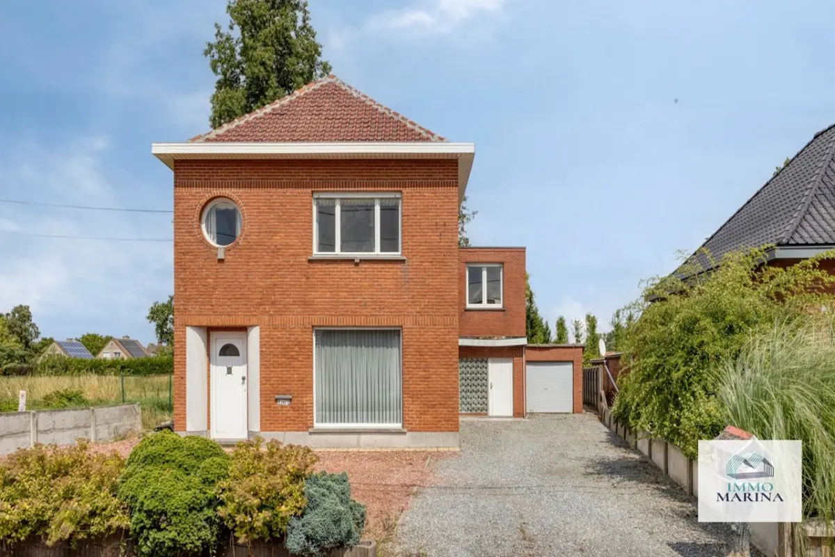 Maison à vendre à Begijnendijk 3130 249000.00€ 4 chambres 300.00m² - Annonce 549369