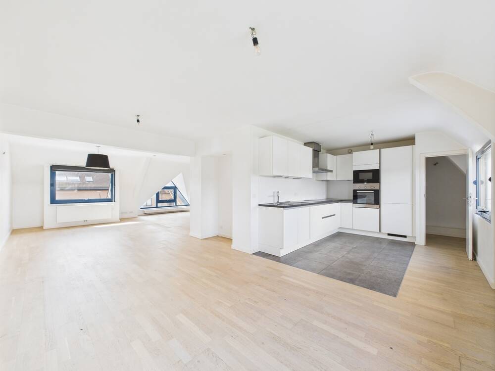 Appartement à louer à Braine-l'Alleud 1420 1400.00€ 3 chambres 130.00m² - Annonce 549827