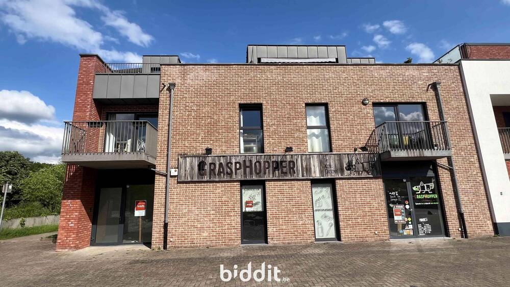 Commerce à vendre à Ottignies 1340 155000.00€  chambres m² - Annonce 550078