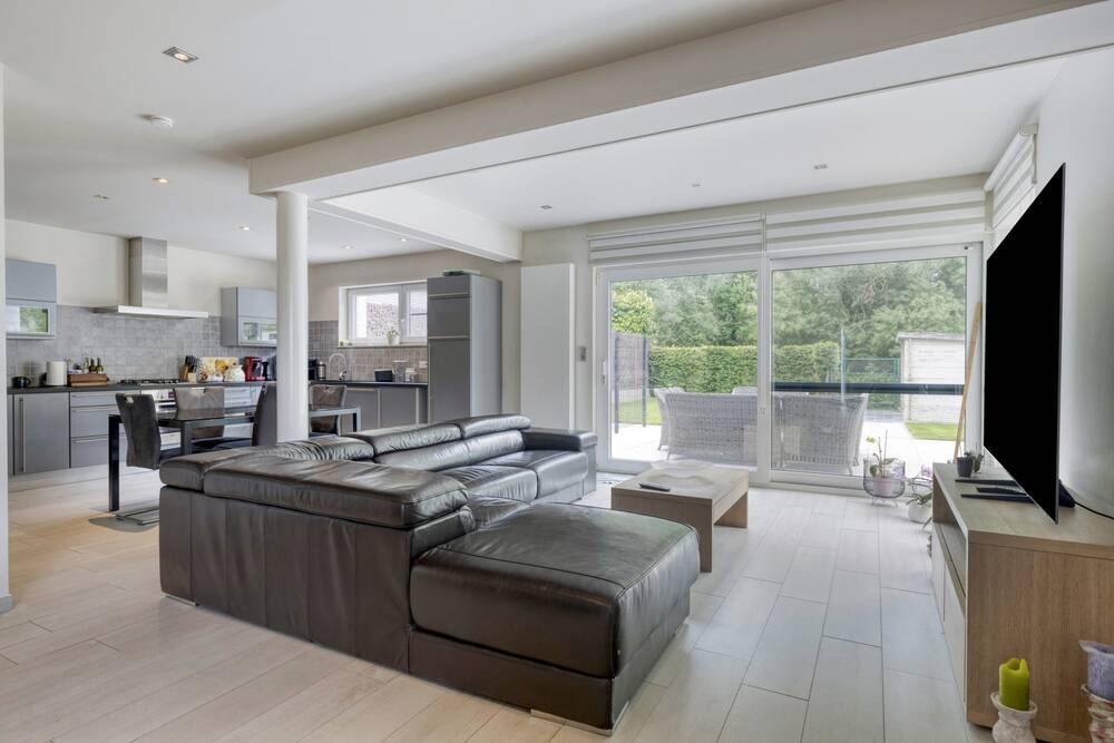 Maison à vendre à Affligem 1790 569000.00€ 4 chambres 220.00m² - Annonce 550050