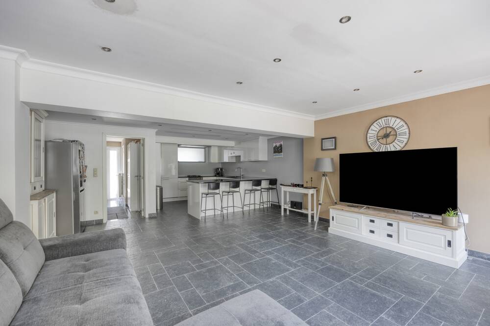 Huis te koop in Zaventem 1930 489000.00€ 3 slaapkamers 162.00m² - Zoekertje 549716