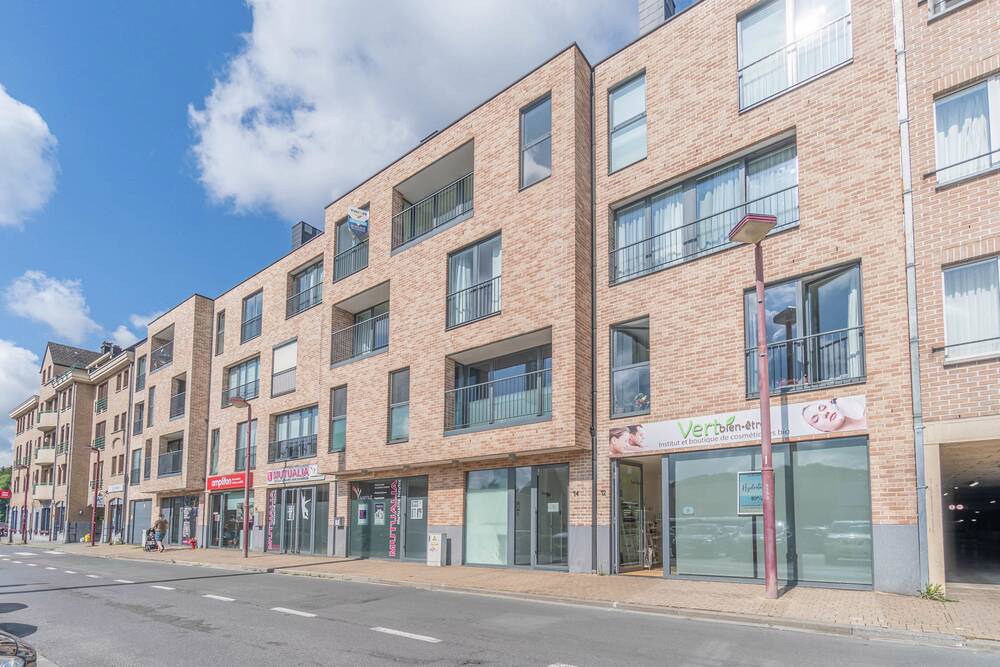 Appartement à louer à Ottignies 1340 830.00€ 0 chambres 60.00m² - Annonce 549714