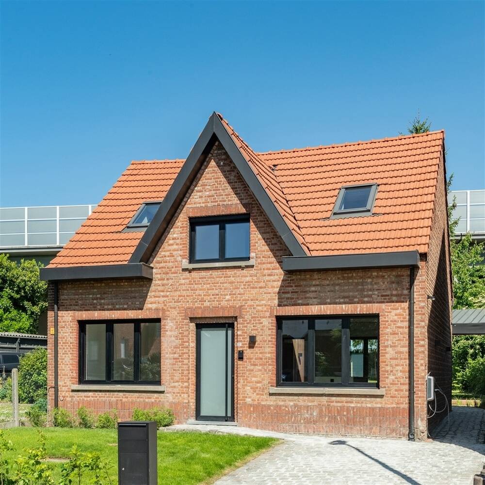 Huis te koop in Wilsele 3012 675000.00€ 3 slaapkamers 132.00m² - Zoekertje 549922