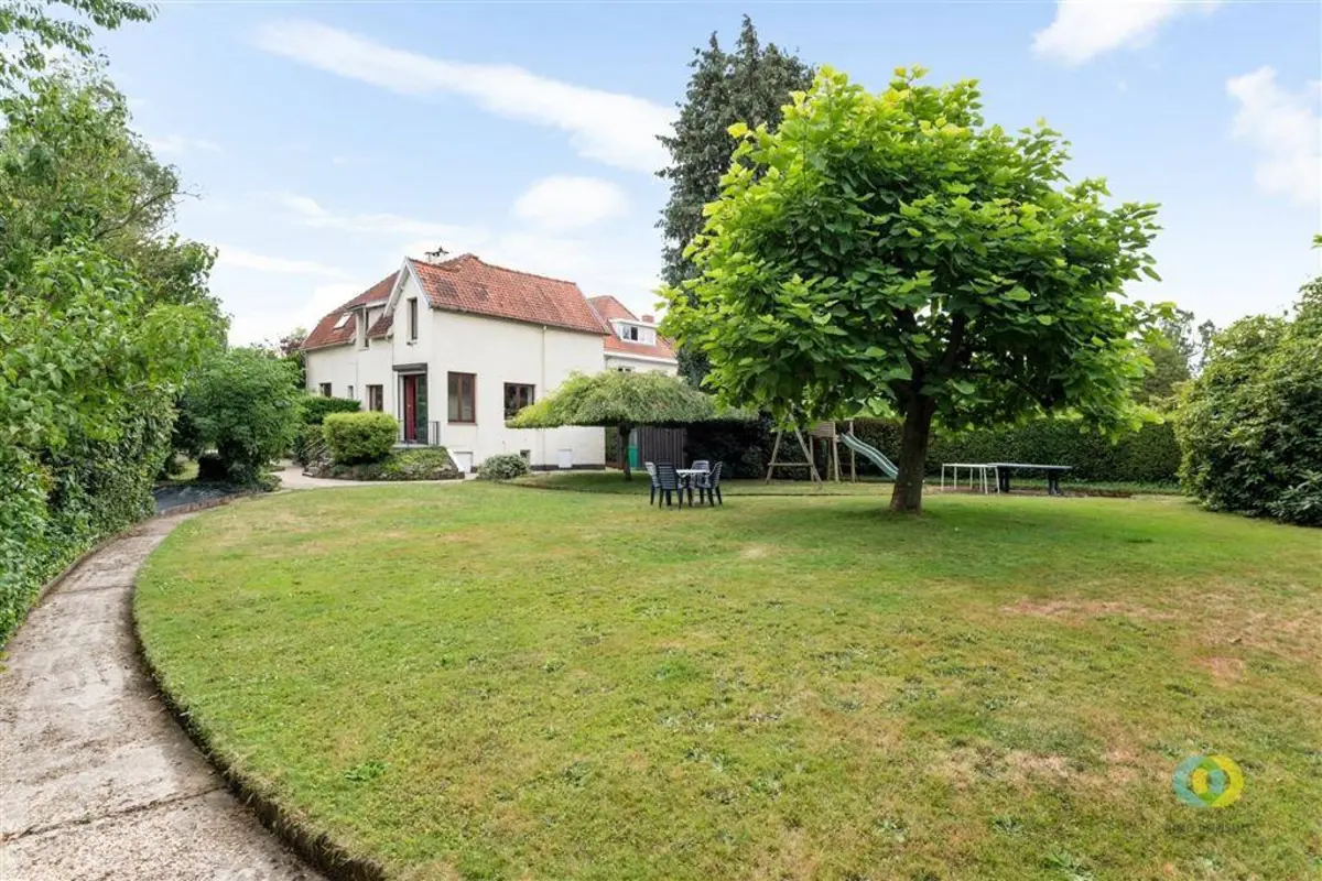 Villa à vendre à Grimbergen 1850 725000.00€ 4 chambres 250.00m² - Annonce 549873