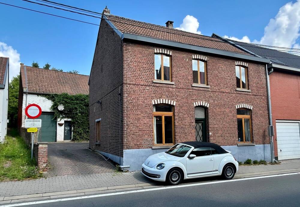 Maison à vendre à Neerijse 3040 590000.00€ 5 chambres 225.00m² - Annonce 549412