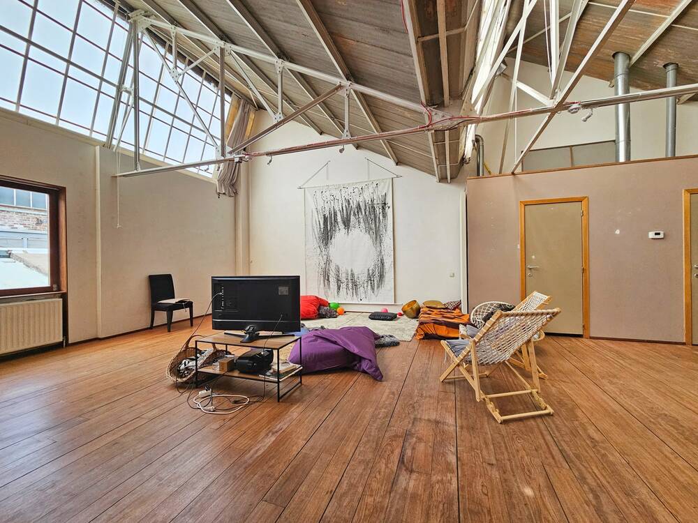 Loft te  koop in Genval 1332 310000.00€ 2 slaapkamers 100.00m² - Zoekertje 550021