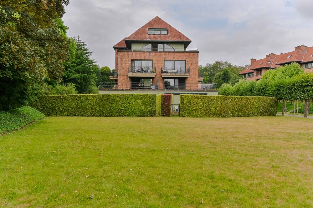Appartement à vendre à Louvain 3000 594000.00€ 3 chambres 130.00m² - Annonce 549379