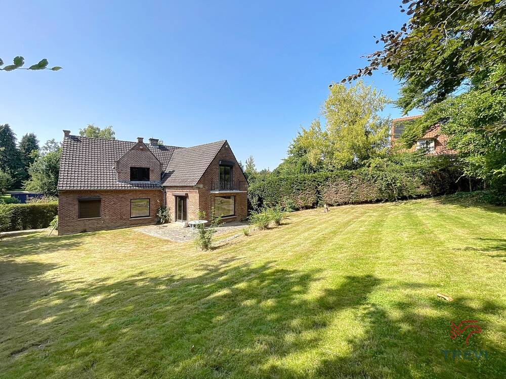Maison à louer à Beersel 1650 2320.00€ 3 chambres 211.00m² - Annonce 549625