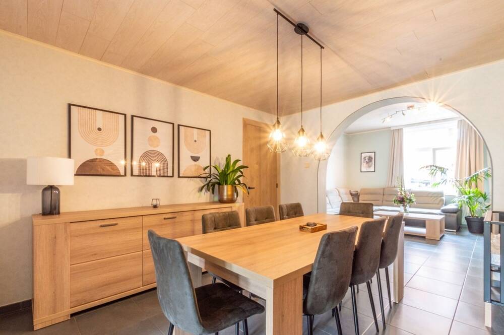 Maison à vendre à Halle 1500 365000.00€ 3 chambres 180.00m² - Annonce 550261
