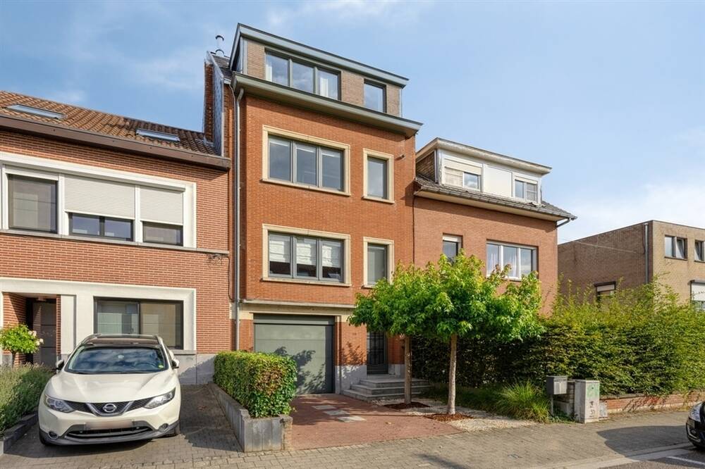 Huis te koop in Heverlee 3001 745000.00€ 3 slaapkamers 247.00m² - Zoekertje 550220