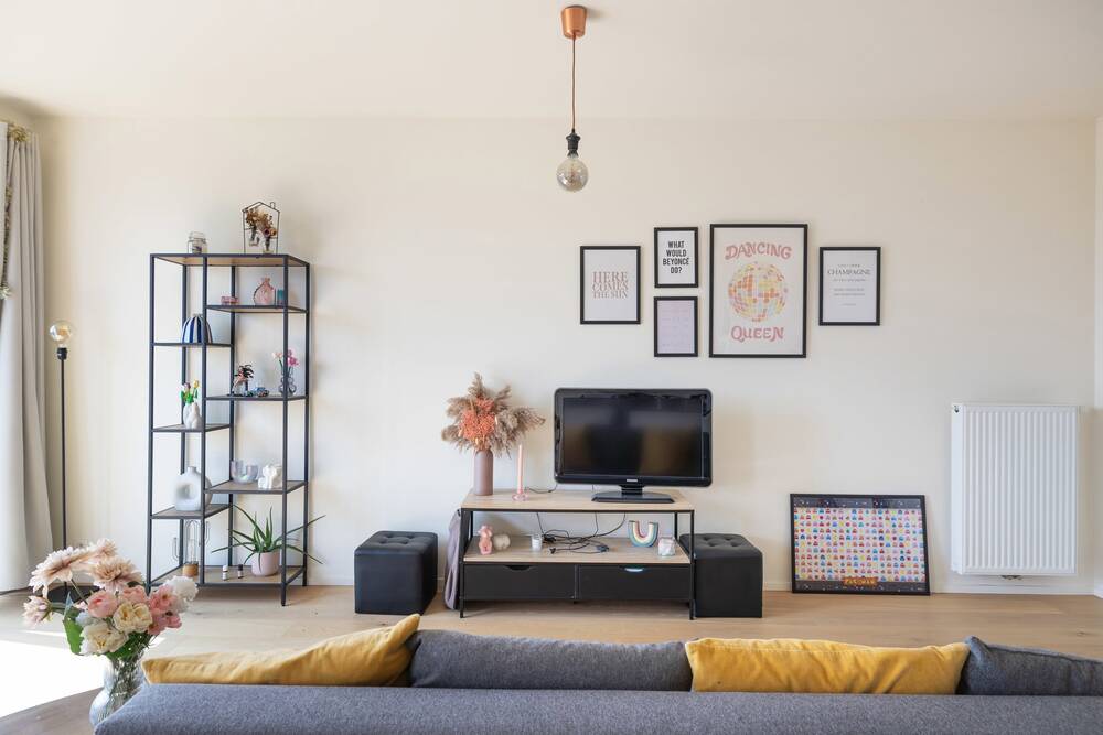 Appartement à  à Anderlecht 1070 299000.00€ 2 chambres 91.00m² - Annonce 550294