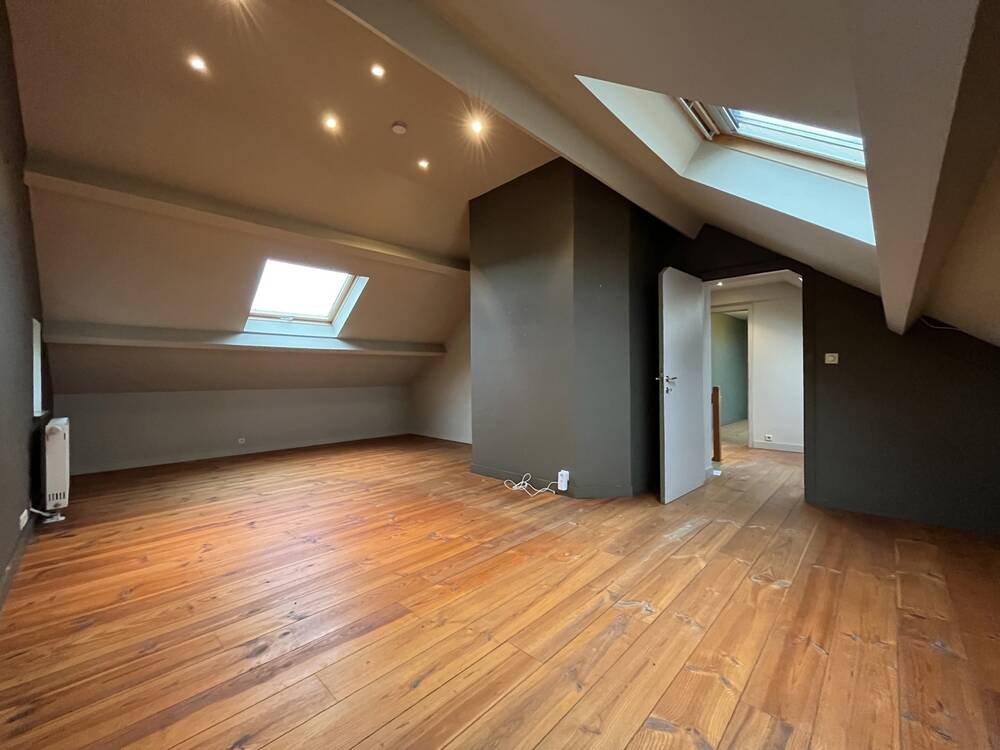 Huis te huur in Geldenaken 1370 500.00€ 4 slaapkamers 150.00m² - Zoekertje 550382
