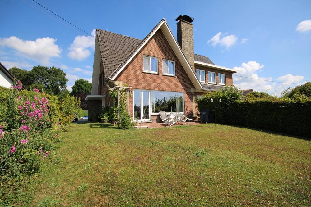 Maison à louer à Ottignies 1340 1760.00€ 4 chambres m² - Annonce 550381
