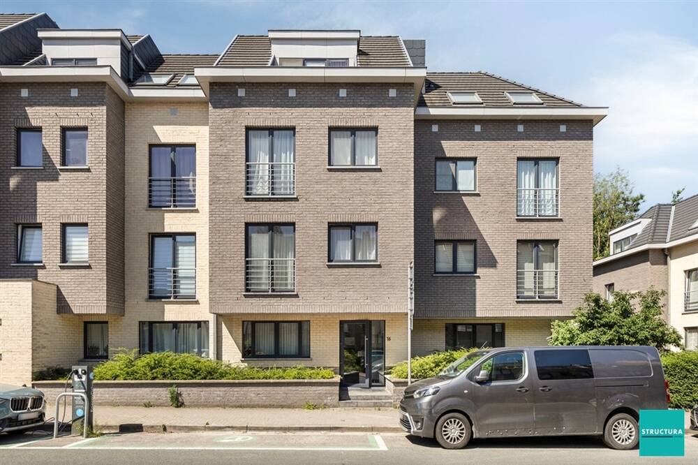 Appartement à  à Berchem-Sainte-Agathe 1082 295000.00€  chambres 86.00m² - Annonce 550514