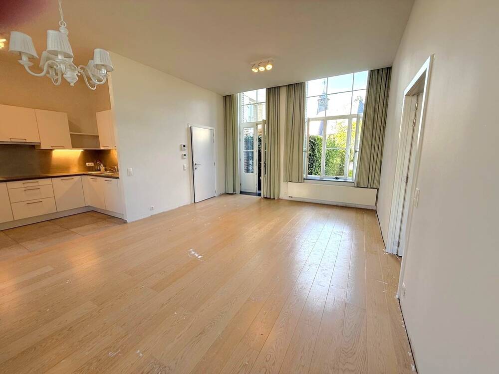 Appartement à louer à Waterloo 1410 0.00€ 1 chambres 77.00m² - Annonce 550484
