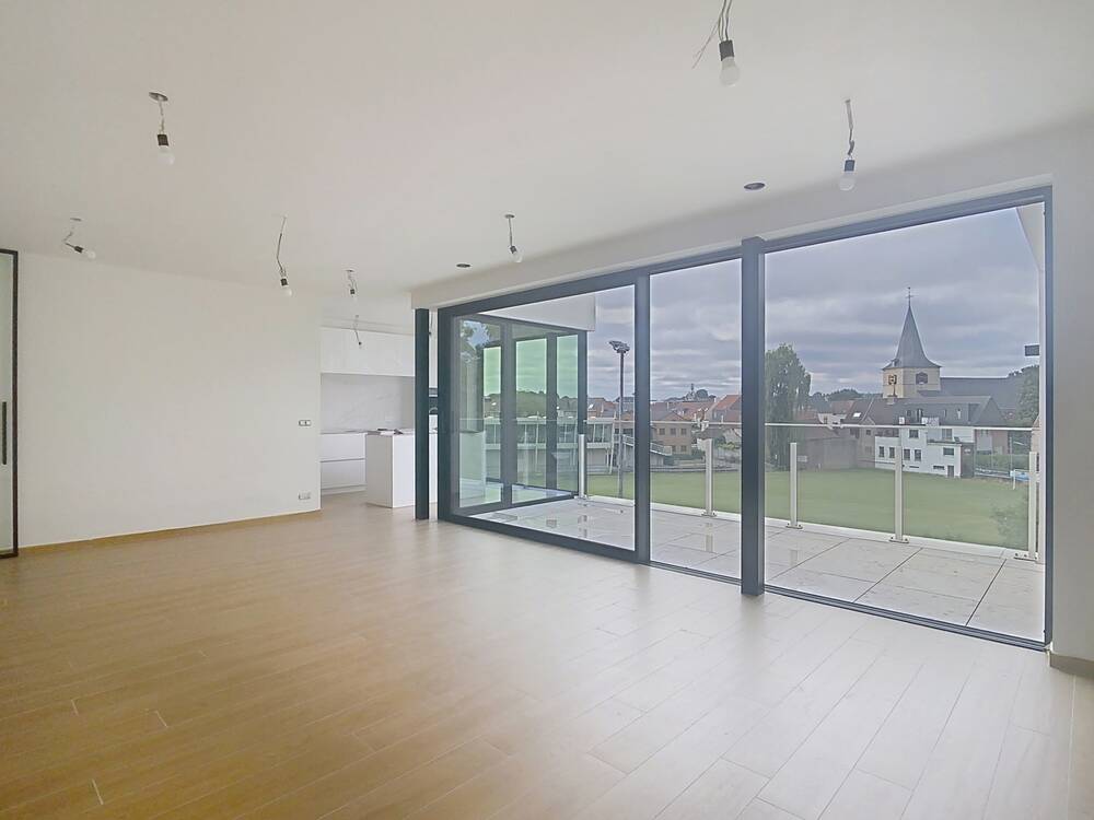 Appartement à louer à Sterrebeek 1933 1500.00€ 3 chambres m² - Annonce 550377