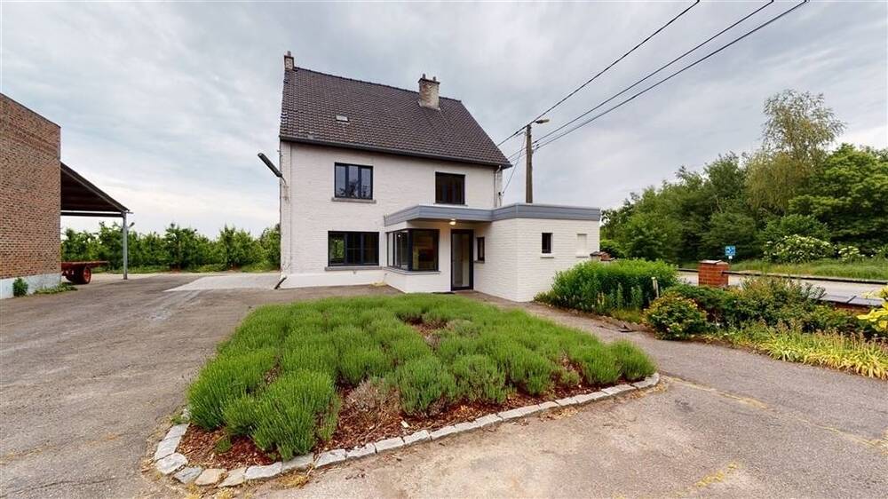 Huis te  huur in Ransberg 3470 1250.00€ 4 slaapkamers 219.00m² - Zoekertje 550512