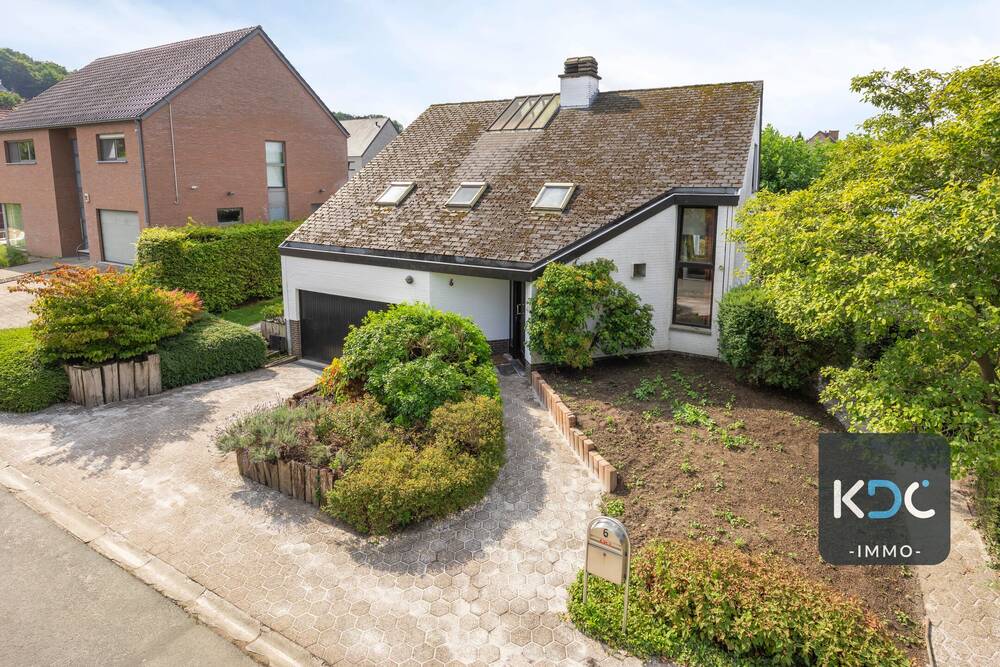 Villa à vendre à Sint-Joris-Weert 3051 495000.00€ 3 chambres 170.00m² - Annonce 550924