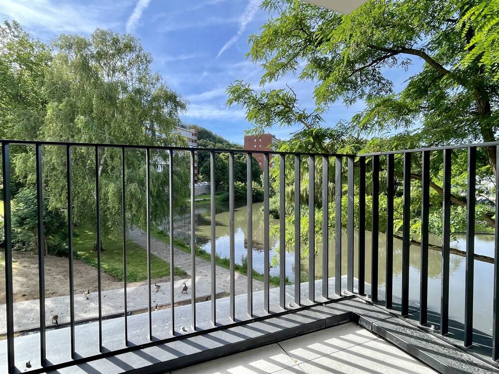 Appartement à à Dave 5100 1150.00€ 3 chambres 103.00m² - Annonce 550932