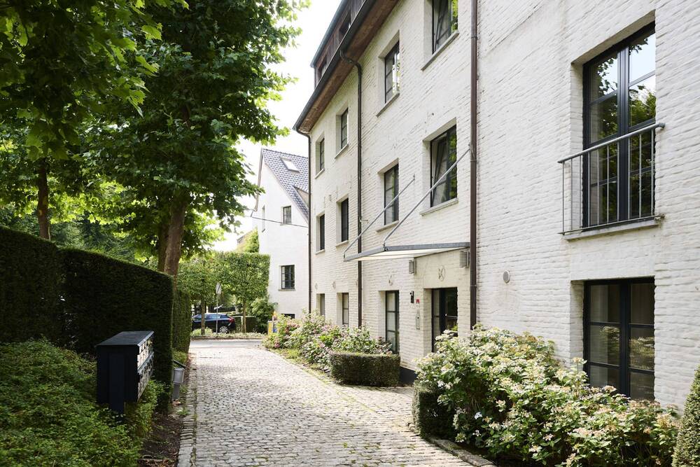 Appartement à vendre à Dworp 1653 550000.00€ 3 chambres 175.00m² - Annonce 551294