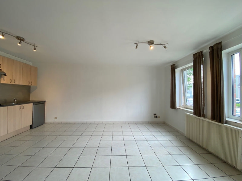 Rez-de-chaussée à louer à Grez-Doiceau 1390 675.00€ 1 chambres m² - Annonce 550760
