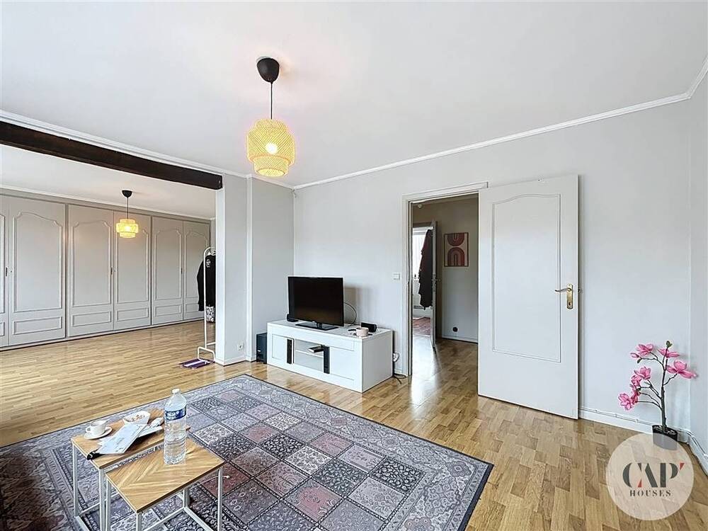 Appartement te  koop in Limal 1300 249000.00€ 3 slaapkamers 135.00m² - Zoekertje 550761