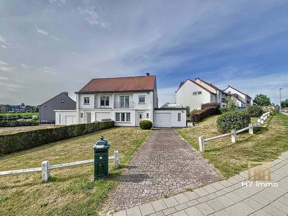 Huis te koop in Kraainem 1950 435000.00€ 2 slaapkamers 133.00m² - Zoekertje 550573