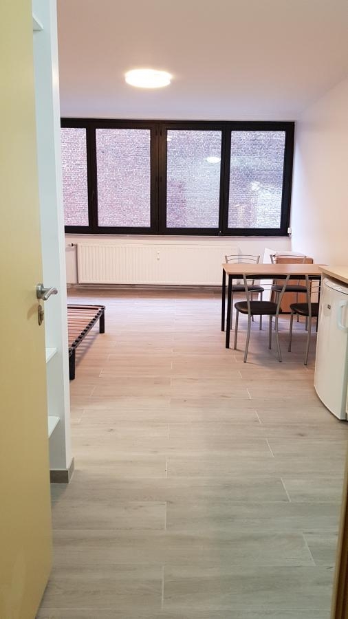 Appartement te huur in Leuven 3000 660.00€ slaapkamers 26.00m² - Zoekertje 550684
