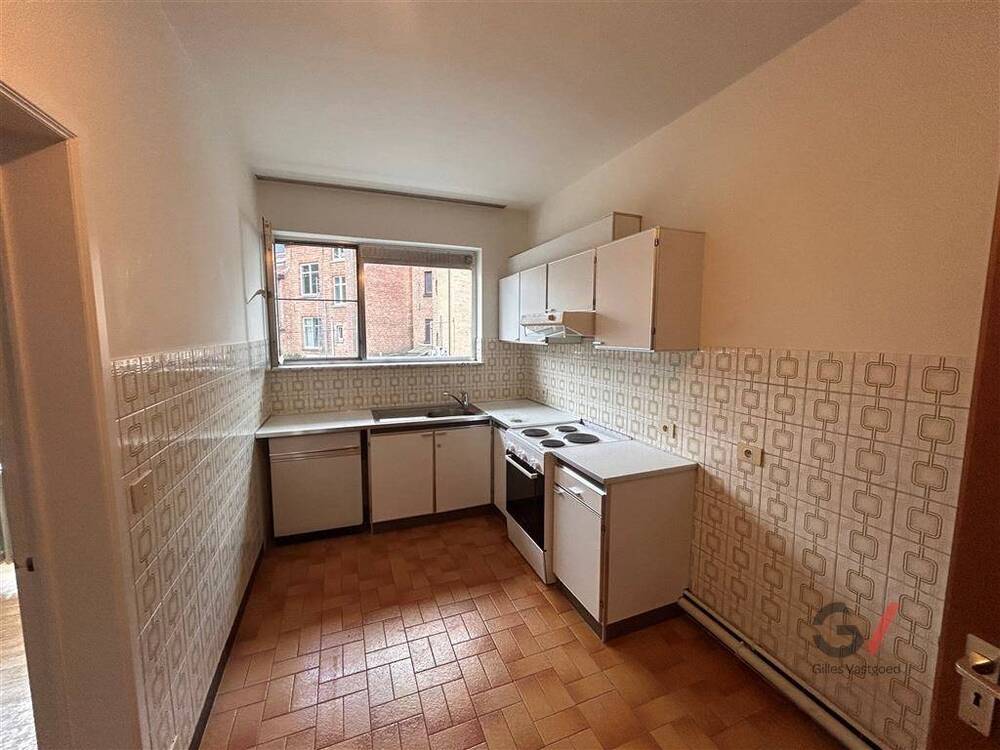 Appartement te huur in Leuven 3000 1100.00€ 2 slaapkamers 99.00m² - Zoekertje 551319