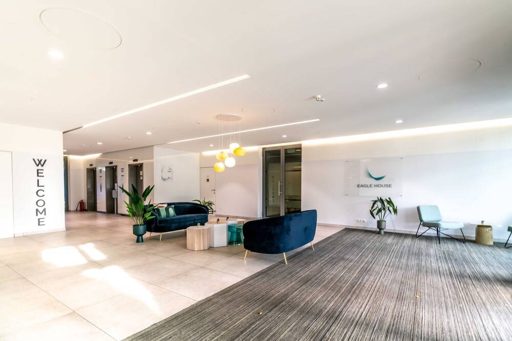 Commerce à louer à Diegem 1831 3881.00€  chambres 405.00m² - Annonce 550691