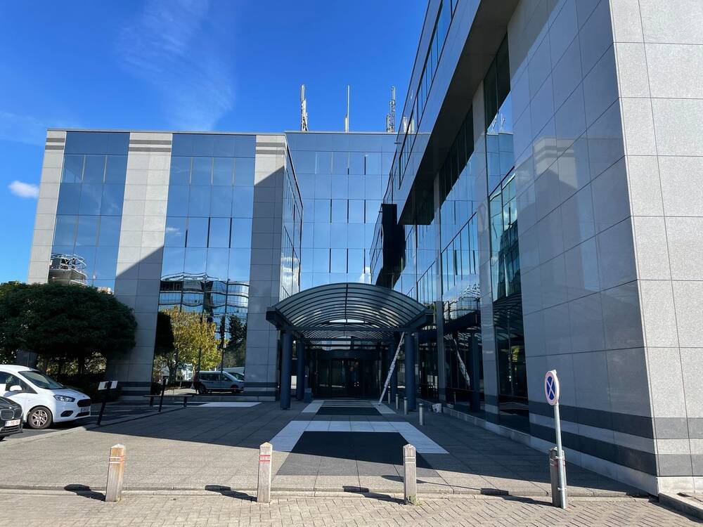 Commerce à louer à Diegem 1831 7609.00€  chambres 794.00m² - Annonce 550692