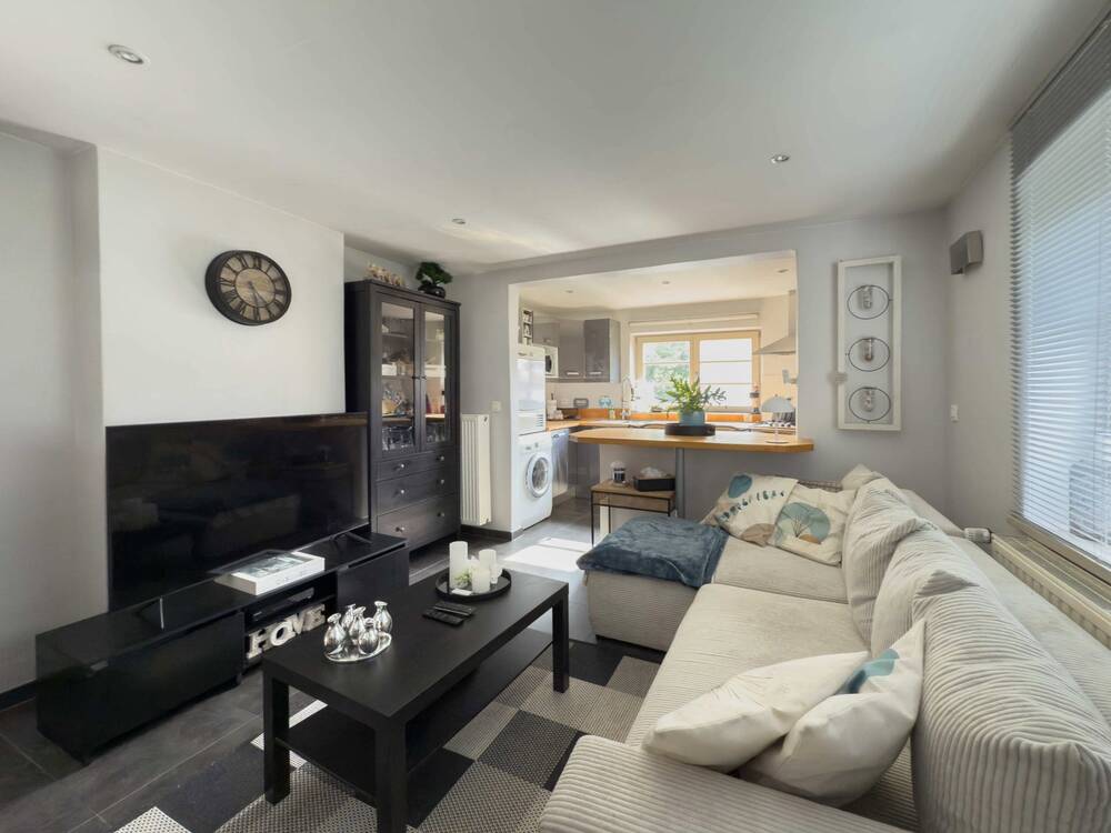 Appartement à louer à Céroux-Mousty 1341 790.00€ 1 chambres 50.00m² - Annonce 551127