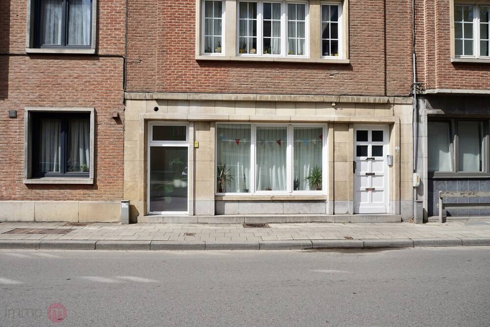 Appartement te huur in Leuven 3000 1075.00€ 1 slaapkamers 78.00m² - Zoekertje 550746