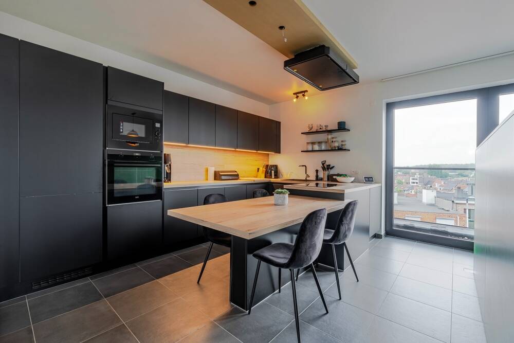 Appartement te  koop in Vilvoorde 1800 300000.00€ 1 slaapkamers 75.00m² - Zoekertje 551625