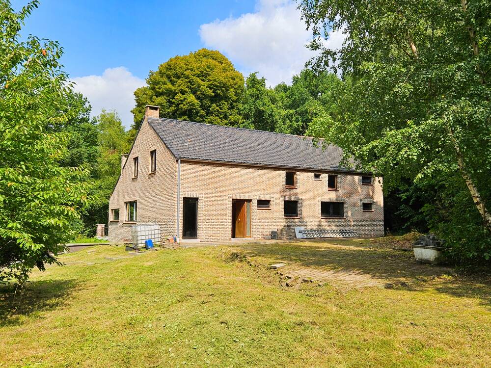 Villa à vendre à Bousval 1470 295000.00€ 5 chambres 326.00m² - Annonce 551813
