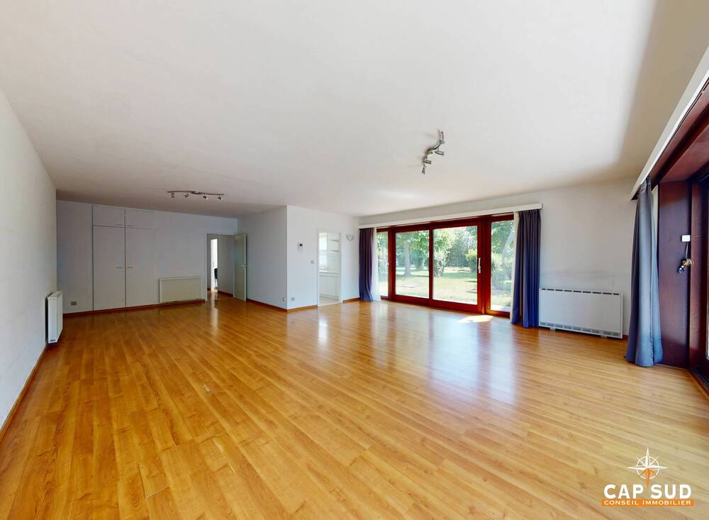 Appartement à louer à Nivelles 1400 1100.00€ 3 chambres 107.00m² - Annonce 551919