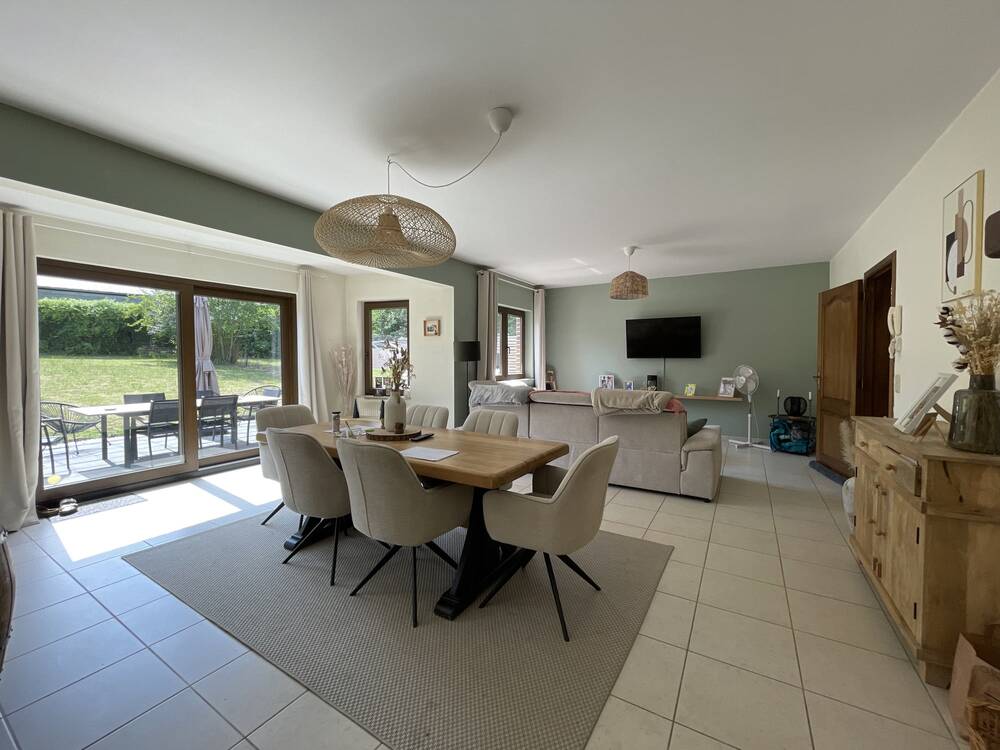 Huis te  koop in Ophain-Bois-Seigneur-Isaac 1421 645000.00€ 5 slaapkamers 218.00m² - Zoekertje 551757