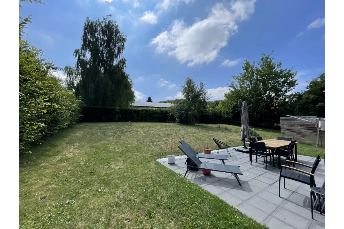 Huis te  koop in Ophain-Bois-Seigneur-Isaac 1421 645000.00€ 5 slaapkamers 218.00m² - Zoekertje 551757