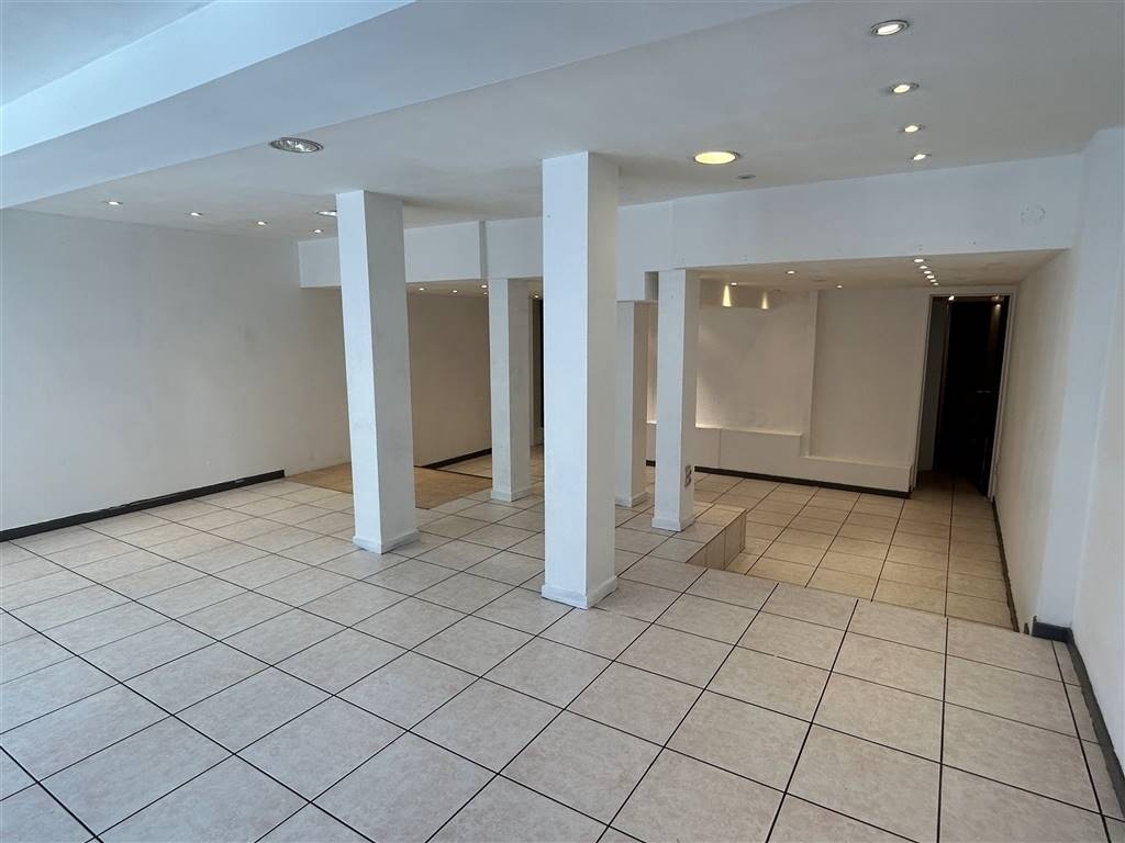 Commerce à louer à Jodoigne 1370 800.00€  chambres 58.00m² - Annonce 551904