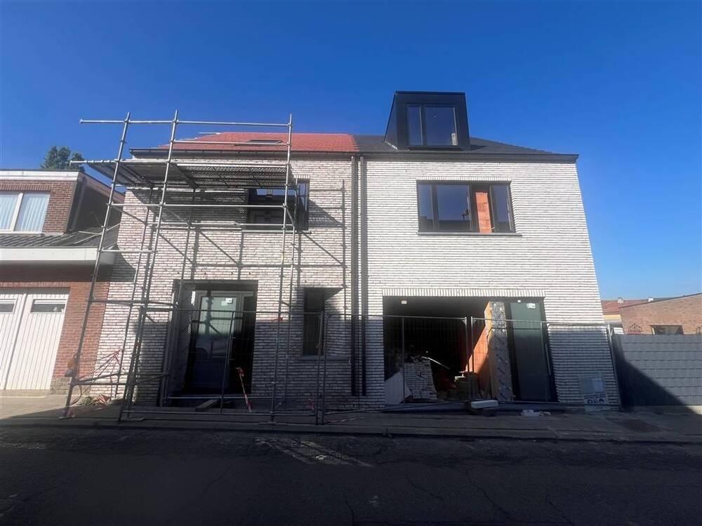 Huis te  koop in Diegem 1831 424000.00€ 3 slaapkamers 201.14m² - Zoekertje 551603