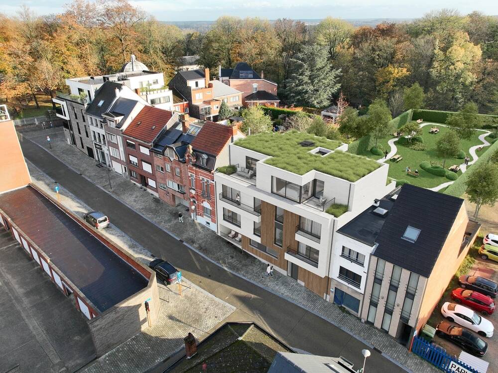 Bouwgrond te koop in Montaigu-Zichem 3270 495000.00€ slaapkamers m² - Zoekertje 551395