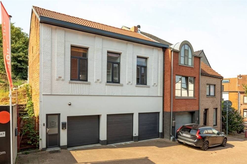 Huis te koop in Aarschot 3200 365000.00€ 2 slaapkamers 166.00m² - Zoekertje 551556