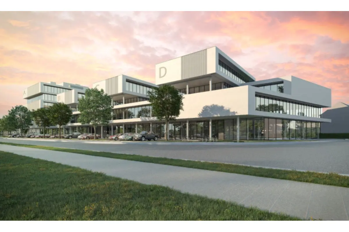 Commerce à louer à Strombeek-Bever 1853 6910.00€  chambres 535.00m² - Annonce 551472