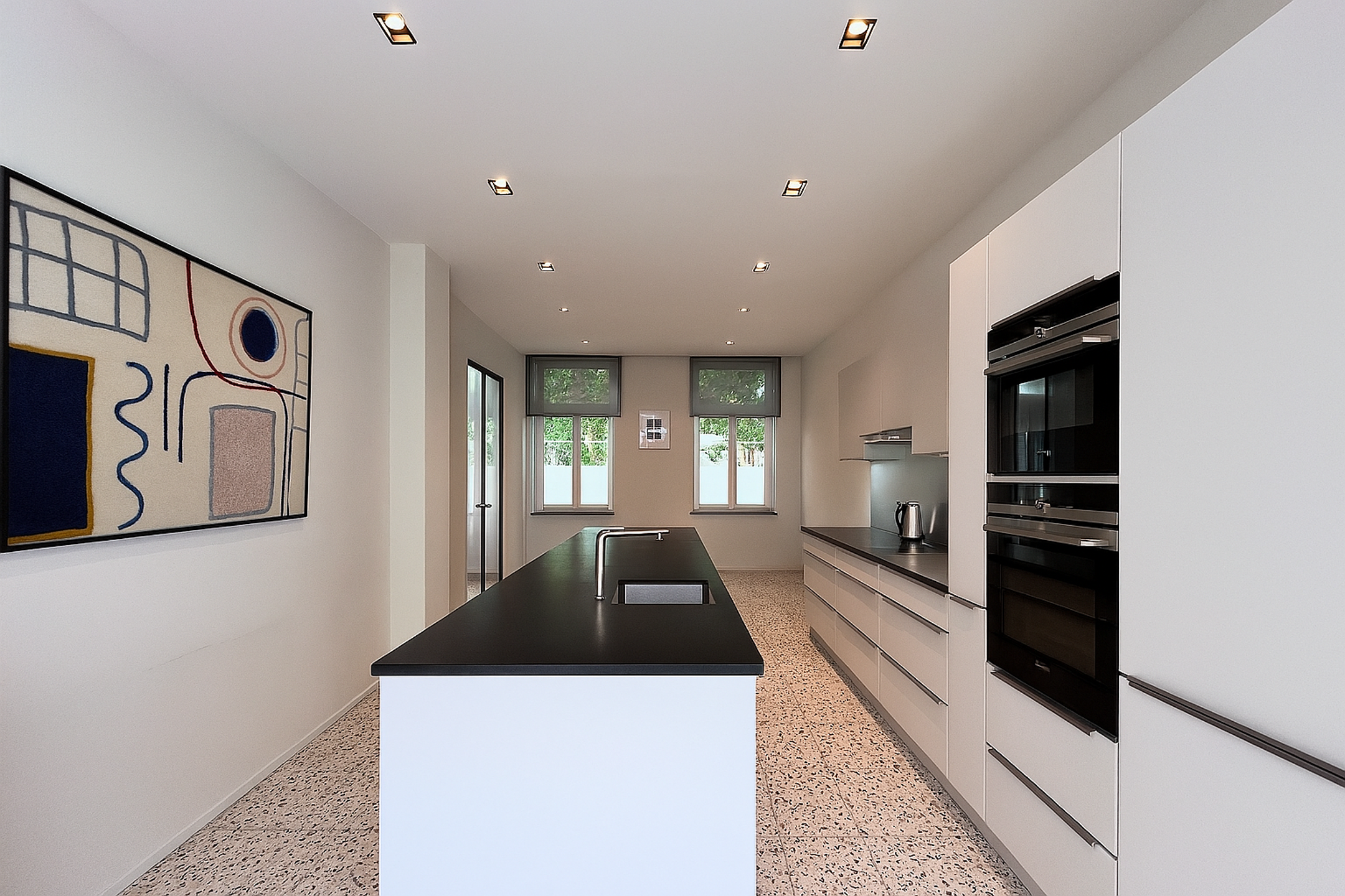 Maison à louer à La Hulpe 1310 2250.00€ 4 chambres 210.00m² - Annonce 551615