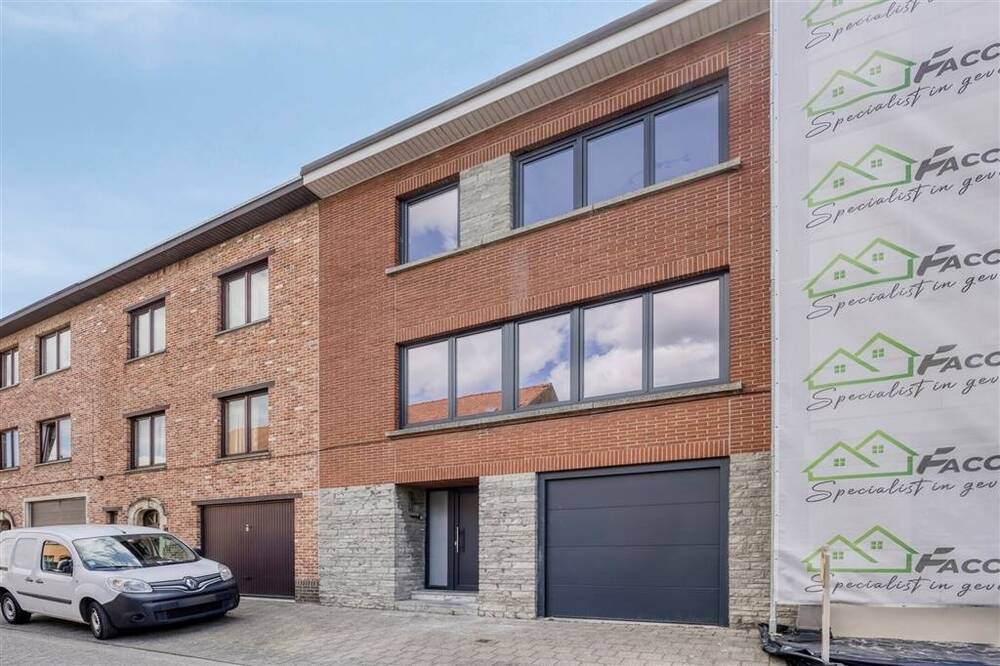 Huis te koop in Zaventem 1930 465000.00€ 3 slaapkamers 165.00m² - Zoekertje 551587