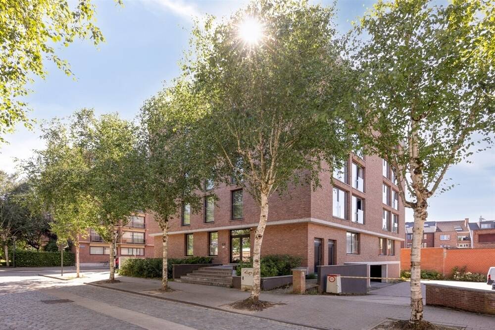 Appartement à vendre à Louvain 3000 239000.00€ 1 chambres 43.00m² - Annonce 551599